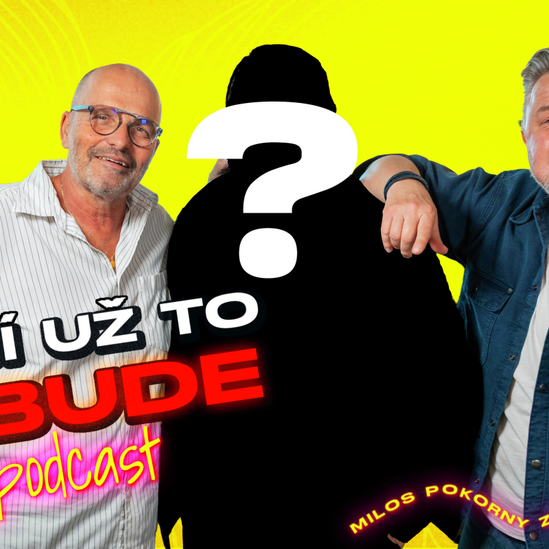 Obrázek epizody StarDance, Konto Zdenda a šťastní humři! Pohlreich & Pokorný bez filtru