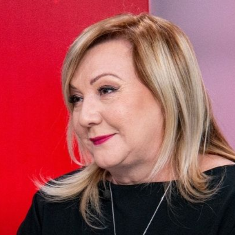 Obrázek epizody Kuloáry | Alena Schillerová (ANO): Někteří kolegové ve Sněmovně mě už ani nepozdraví | 1. 4. 2025