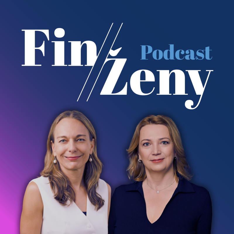 Obrázek epizody Být zvídavý prospívá po všech stránkách, říkají o miliardových ambicích manažerky Jana Kapr a Monika Marečková