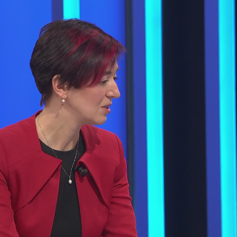 Obrázek epizody PARTIE Terezie Tománkové 12.12.2021