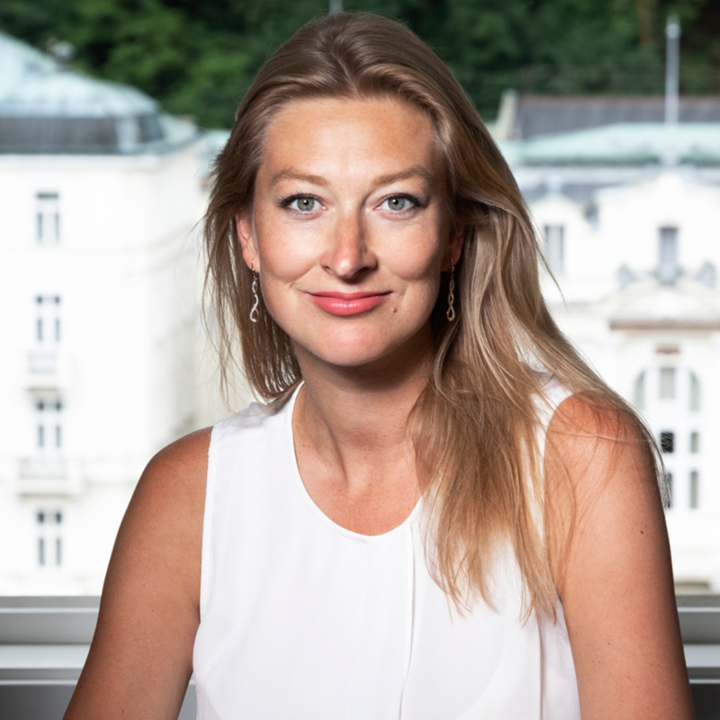 Obrázek epizody #17 Michaelu KÁČERKOVOU