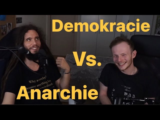 Obrázek epizody VÝHODY DEMOKRACIE: Debata s Urzou…