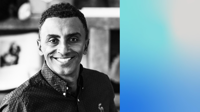 Obrázek epizody A master chef's take on food, culture and community | Marcus Samuelsson