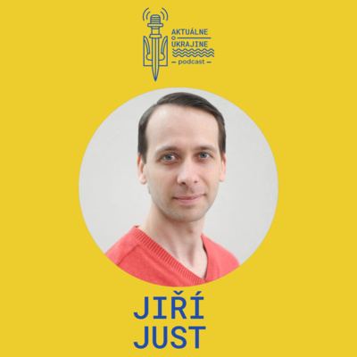 Obrázek epizody Jiří Just: Rusko sa snažilo stratu Chersonu zmierniť tým, že išlo o brilantnú operáciu evakuácie svojich vojakov