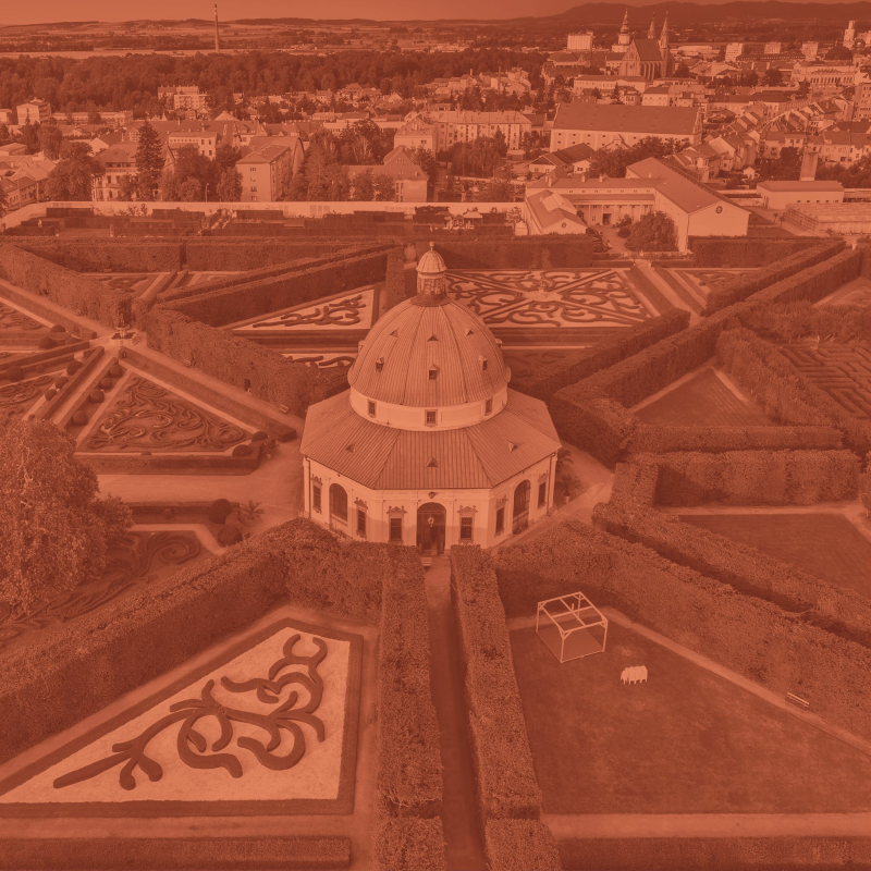 Obrázek epizody Lektor a autor Petr Hudec: Tajemství Libosadu je pohádkový příběh utkaný z pravdivých faktů