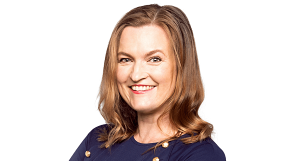 Obrázek epizody Jak jezdí moderátoři Frekvence 1: Lubka Ponížilová a její řidičské dovednosti