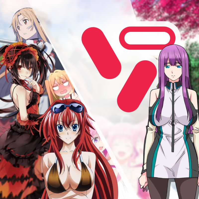 Obrázek epizody Když jedna nestačí