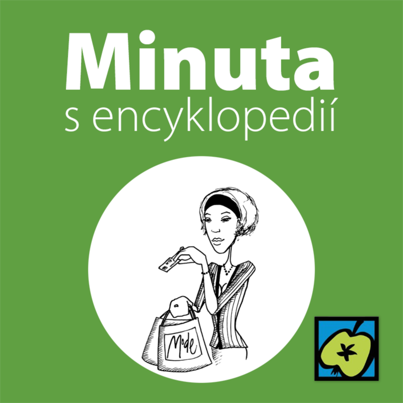 Obrázek epizody Platební karta