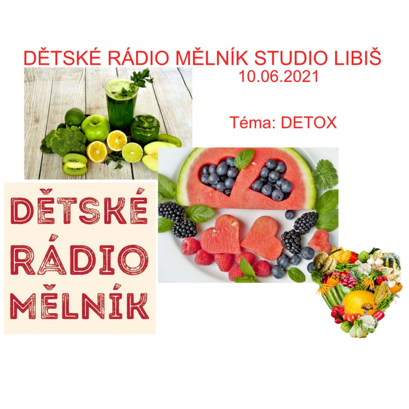 Obrázek epizody DRM - 271. VYSÍLÁNÍ