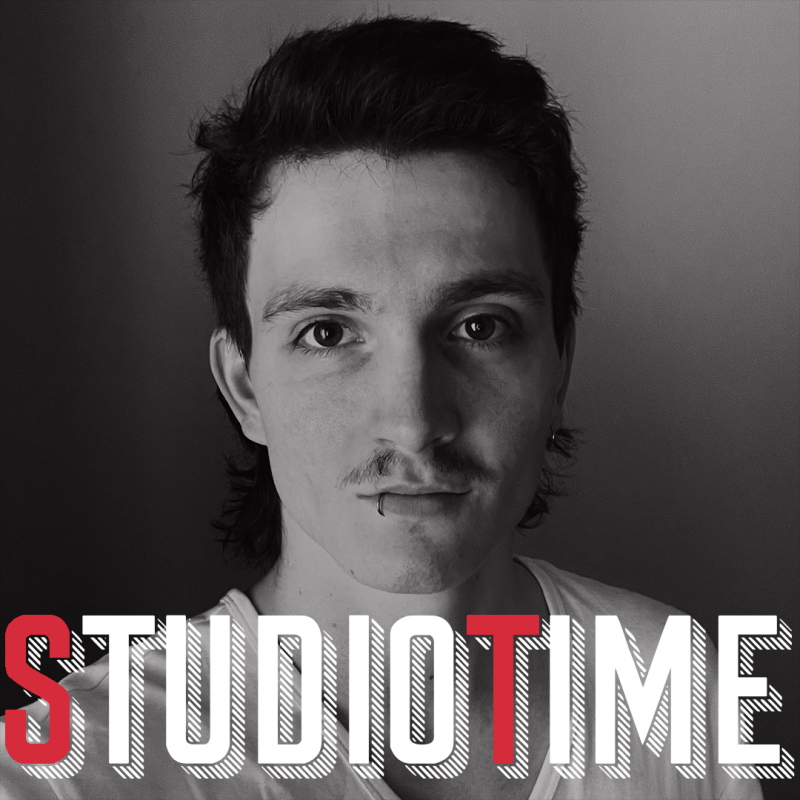 Obrázek epizody Studiotime #42 s Nèro Scartch: „Bubnovat jsem se naučil přes klávesy na dědových samohrajkách Yamaha."