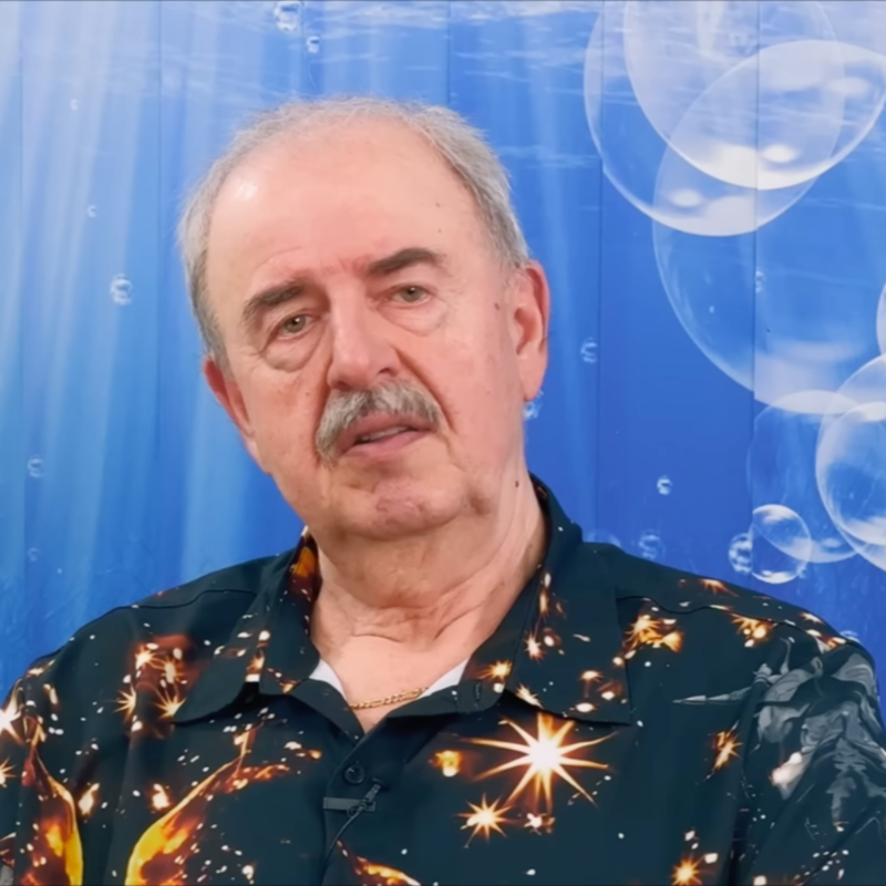 Obrázek epizody Richard Stříbrný, Nejvýznamnější konstelace - duben 2026