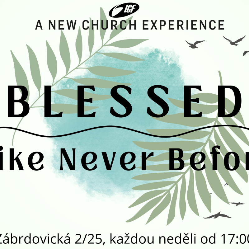 Obrázek epizody K čemu nás Ježíš zve?