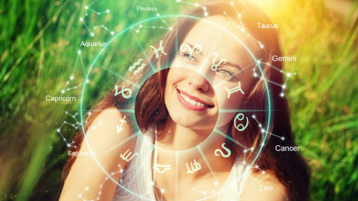 Obrázek epizody HOROSKOPY: Štíři, pocítíte silnou potřebu fyzické lásky, vrcholné okamžiky zažijete nejspíš večer