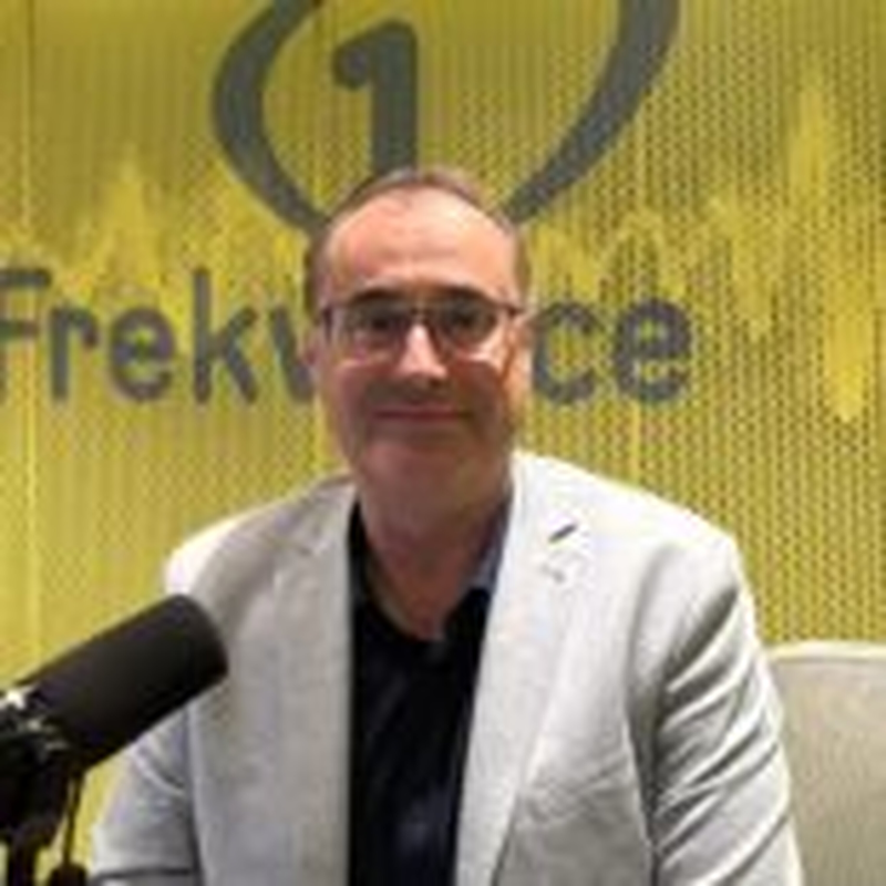 Obrázek epizody Boris Šťastný: Nízká účast nepřilákala voliče vládní koalice