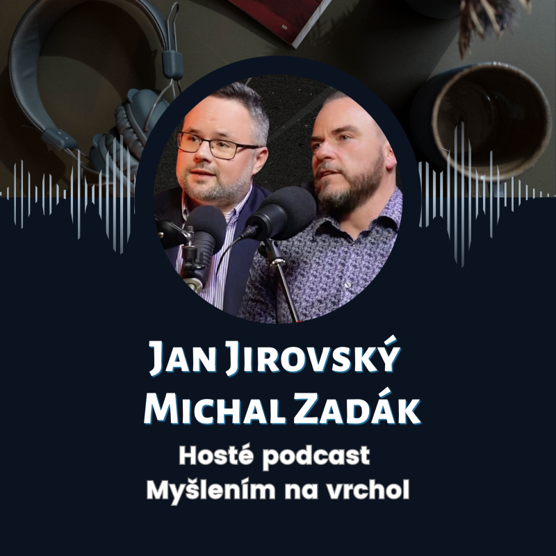 Obrázek epizody #923 Vlastni bankovní pobočku nám dalo úplně nový rozměr podnikání. Říkají franšízanti Partners Banky