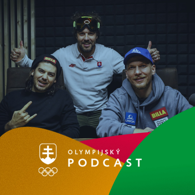 Obrázek epizody Žampovci sa už tešia na Misiu Peking: Zodpovedne sa pripravujeme celý rok