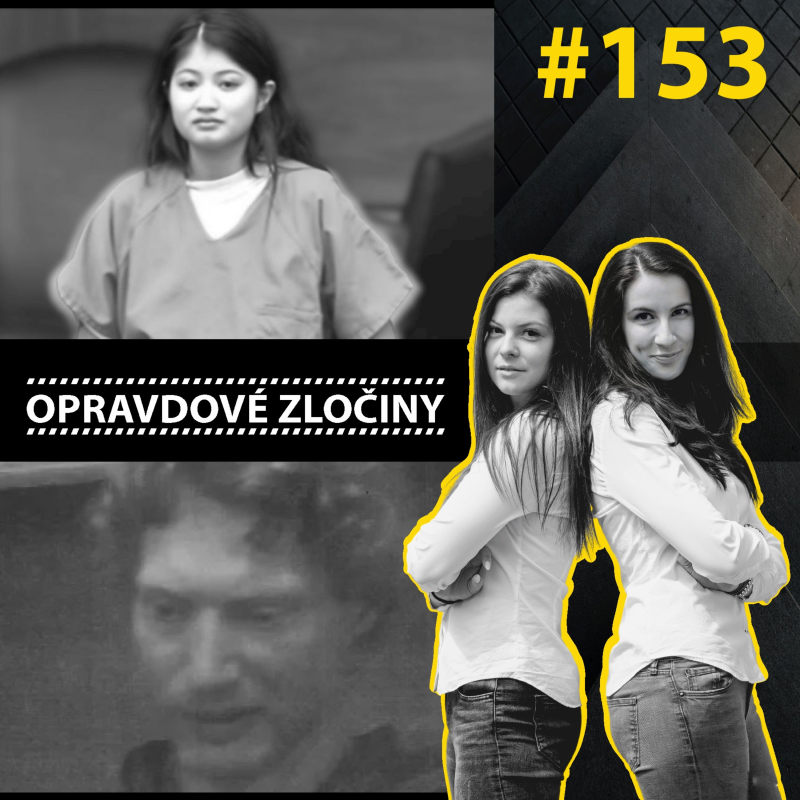 Obrázek epizody #153 - Isabelle Guzman & Knoflíkář
