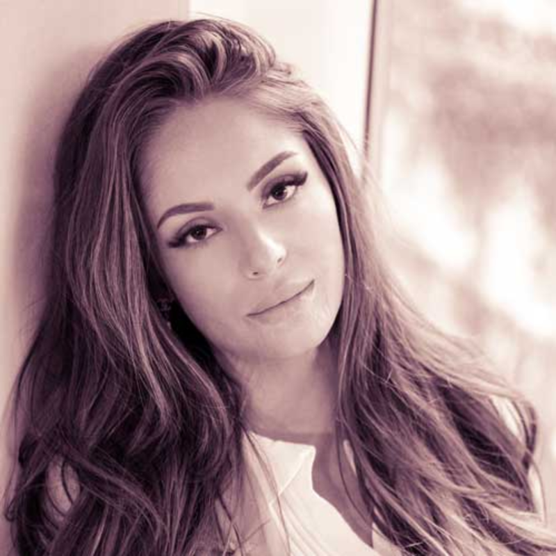 Obrázek epizody Žena v zenu: Kristýna Třešňáková