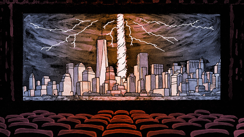 Obrázek epizody How every movie trailer gets made | Twenty Thousand Hertz