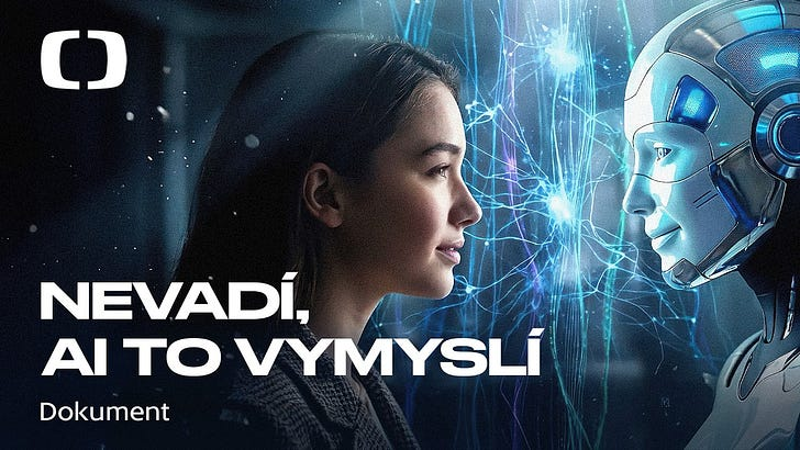 Obrázek epizody Zprávy z lesa #133 🩳