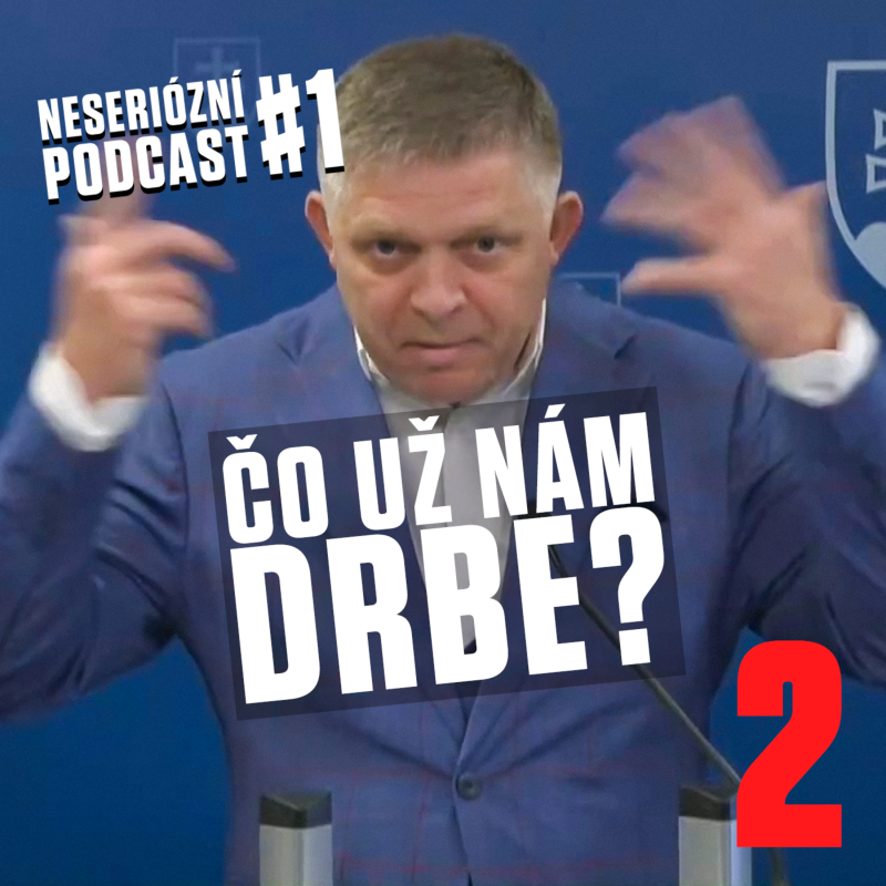 Obrázek epizody POJĎTE VOLI! VOLEBNÍ SPECIÁL