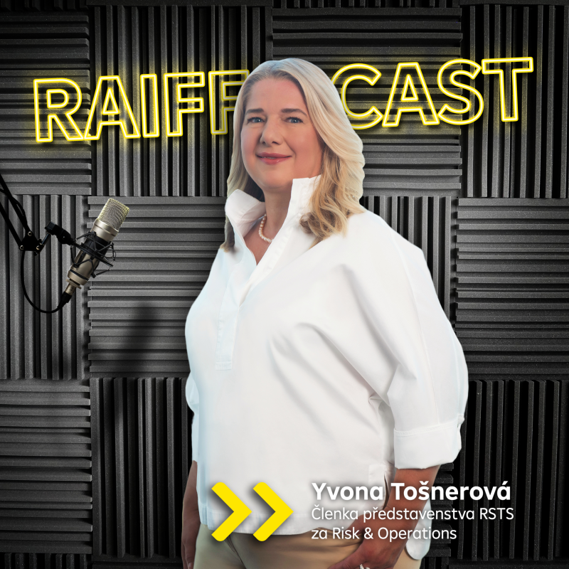 Obrázek epizody #24 Yvona Tošnerová – MENTORING JE SKVĚLÝ NÁSTROJ OSOBNÍHO RŮSTU V KAŽDÉ FÁZI KARIÉRY; UMOŽNÍ ZÍSKAT NADHLED A LEPŠÍ PERSPEKTIVU