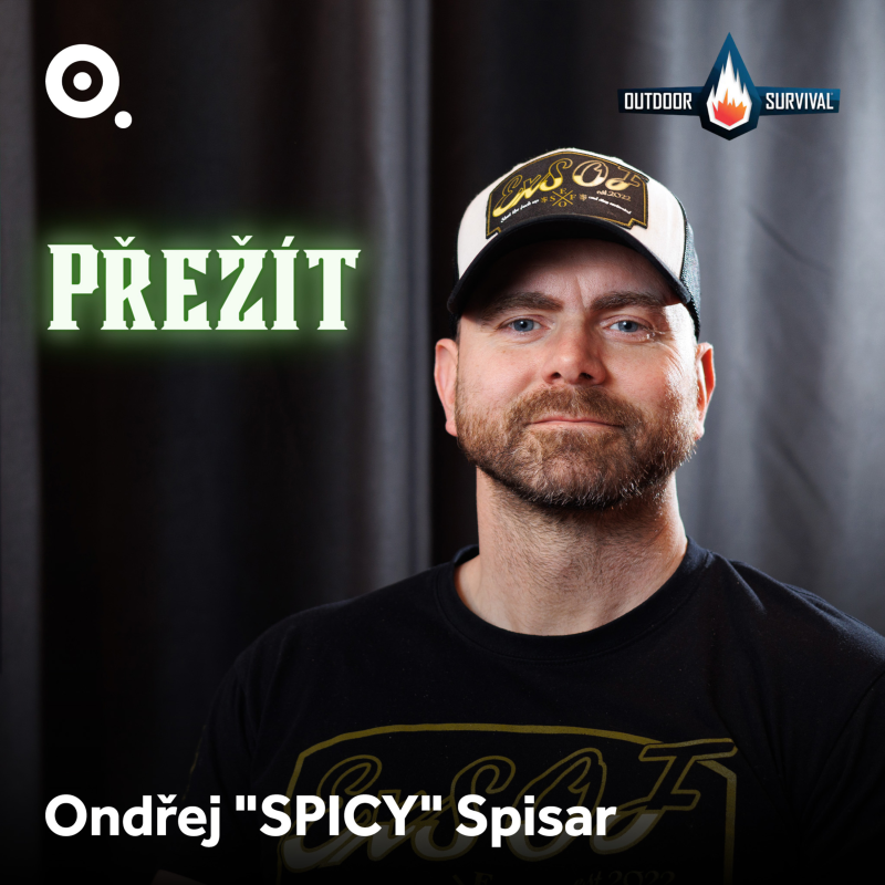 Obrázek epizody 19 let u speciálních sil, dnes podniká a prodává české pušky. Na sklad je nestíháme vyrábět, říká Spisar