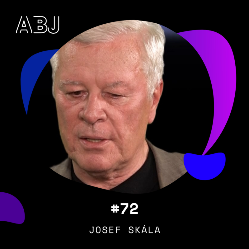 Obrázek epizody Rozhovor s Josefem Skálou