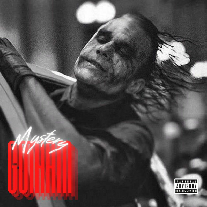 Obrázek epizody Mystery - GOTHÄM prod.highdom97