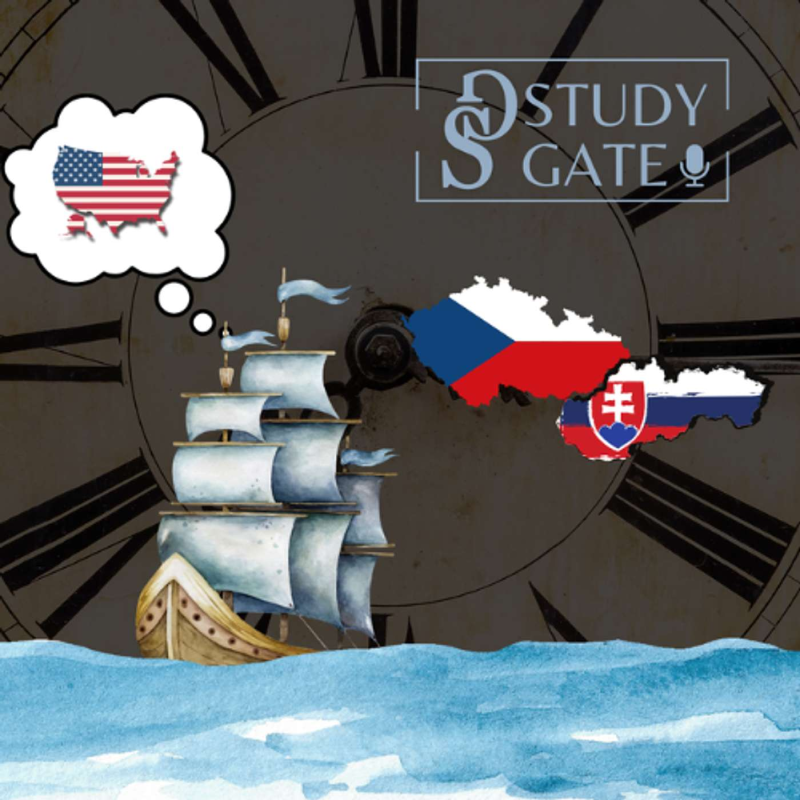 Obrázek epizody North American Czech-Slovak Heritage: William Paca (year 1740)