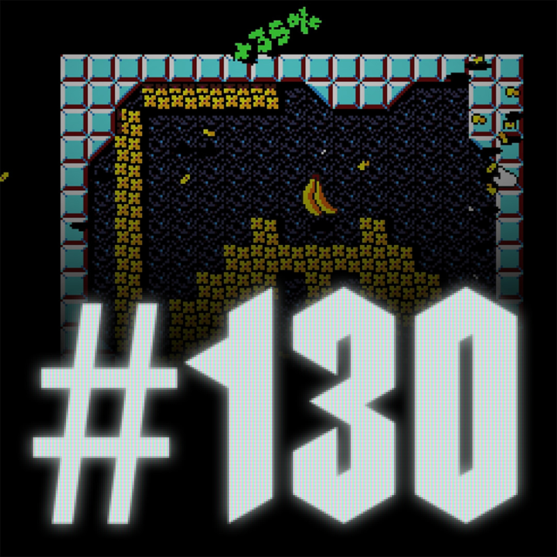 Obrázek epizody #130 - Next fest s Arcade⚡Watch