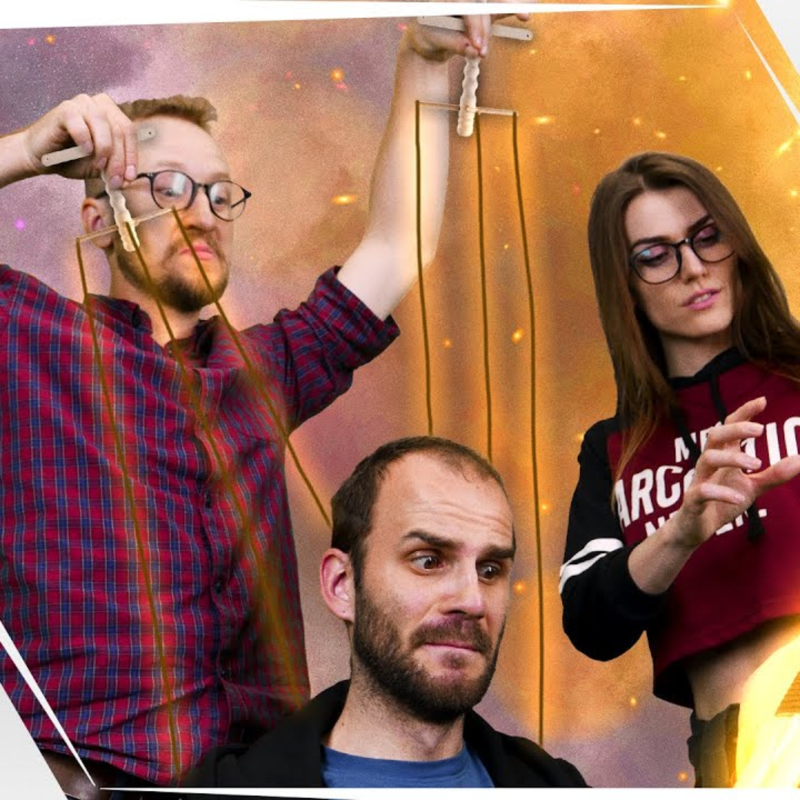 Obrázek epizody O krok blíže - Věčné duše 1s18