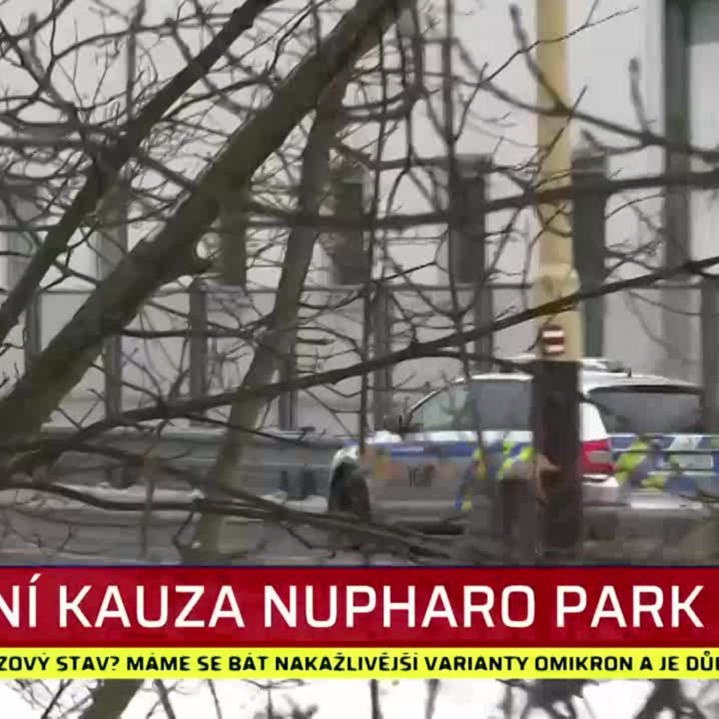 Obrázek epizody Zprávy PLUS 21.12.2021 11:30