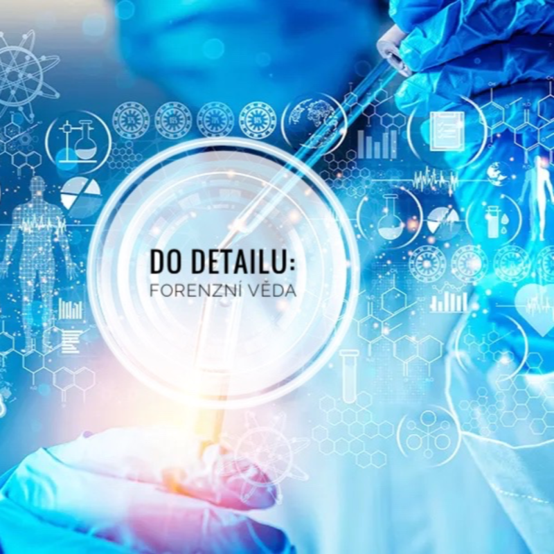 Obrázek epizody 15 Střelné zbraně 1. část