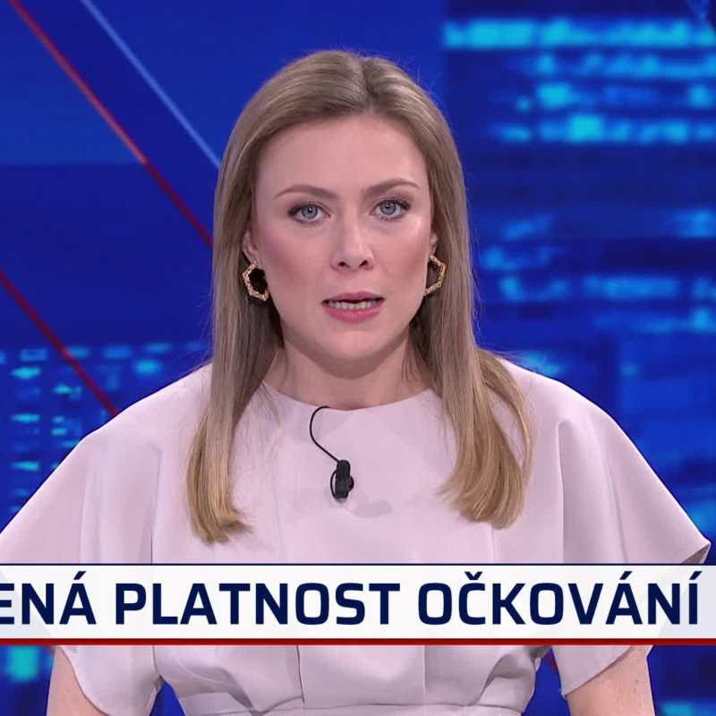 Obrázek epizody Nový den 2.12.2021 06:00 - 07:00