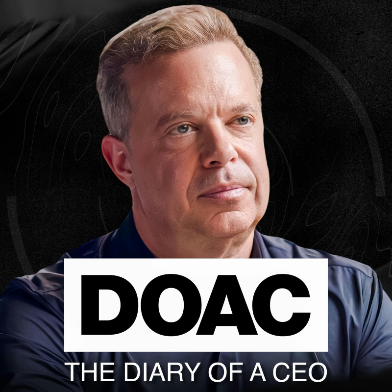 Obrázek epizody Dr. Joe Dispenza: Secret To Living Without Fear & Anxiety Forever! Your Mind Can Heal Itself! Stress Is The Root Of 90% Of All Diseases!