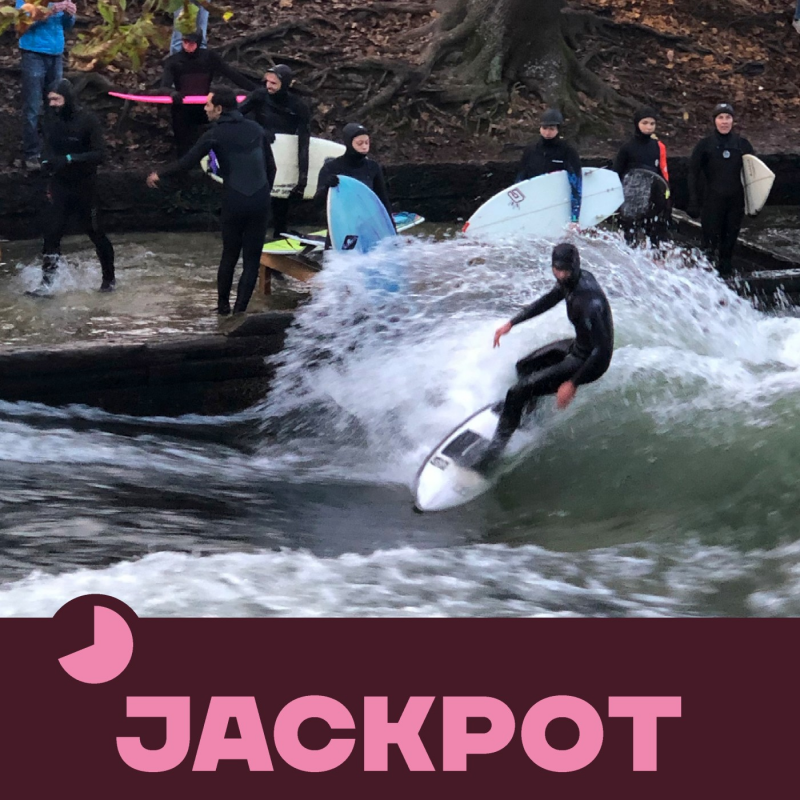 Obrázek epizody JACKPOT 08