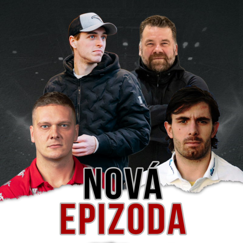 Obrázek epizody ZU#6 | Derby zpět na Vysočině? Rekonstrukce ve Žďáru a nové příchody do BKHB! #2liga,dobra liga