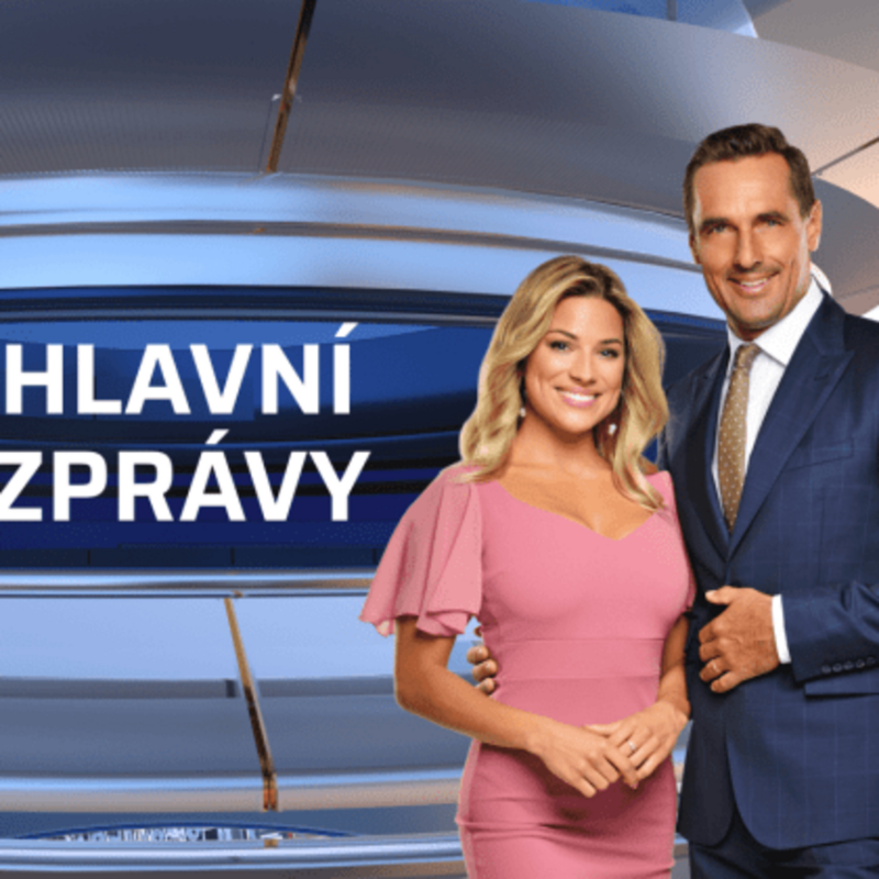 Obrázek epizody Učit se budou v hasičárně (zdroj: CNN Prima NEWS)