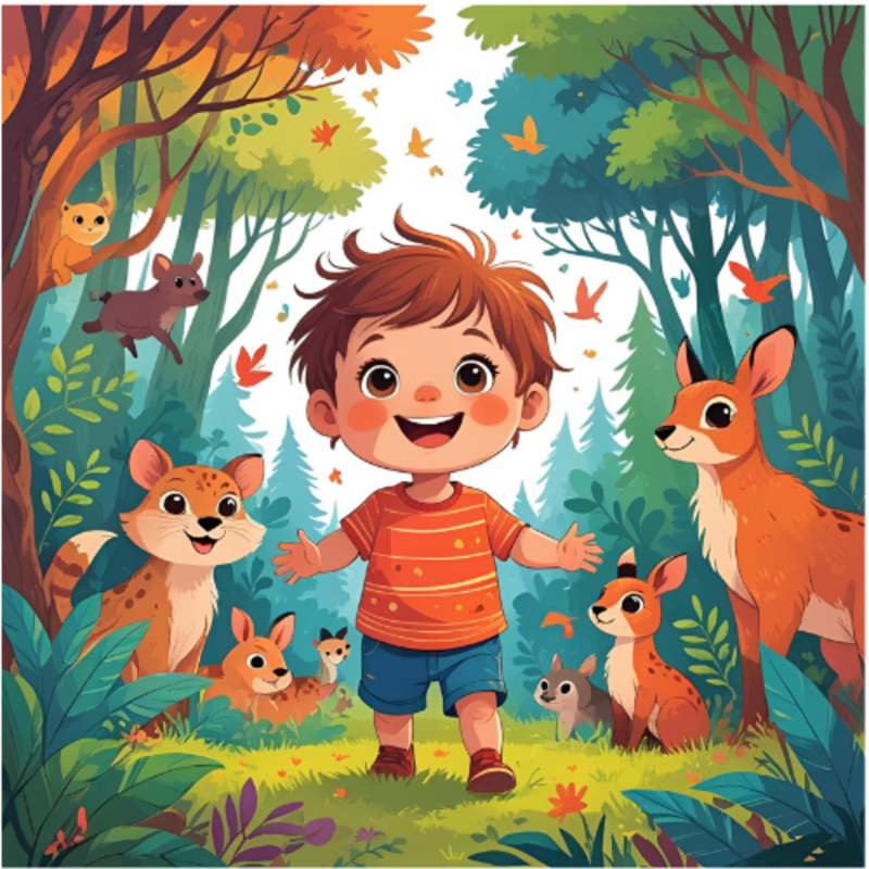 Obrázek epizody #15 Největší dar na světě