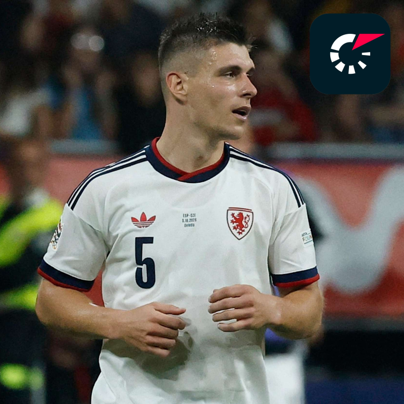Obrázek epizody Neuvěřitelný restart. V Sigmě byl Sláma přebytečný, teď si říká o velký přestup