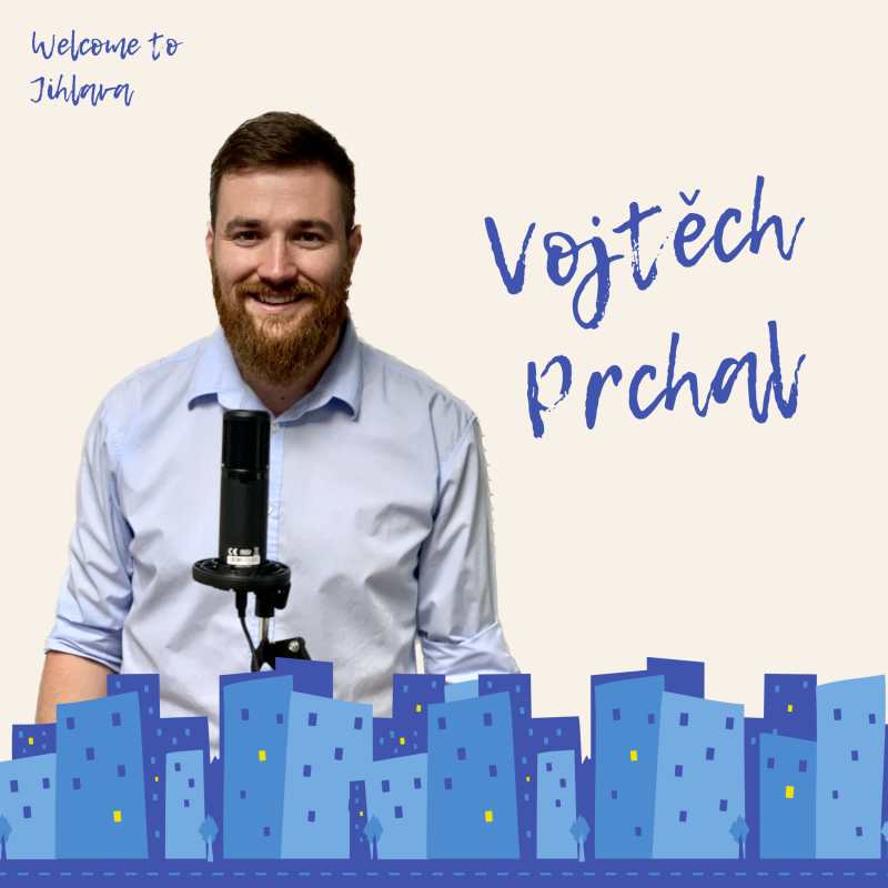 Obrázek epizody #0: Vojtěch Prchal - Rekreační sport