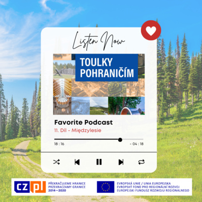 Obrázek epizody 11. díl - Obec Międzylesie (Mezilesí) a její zajímavosti