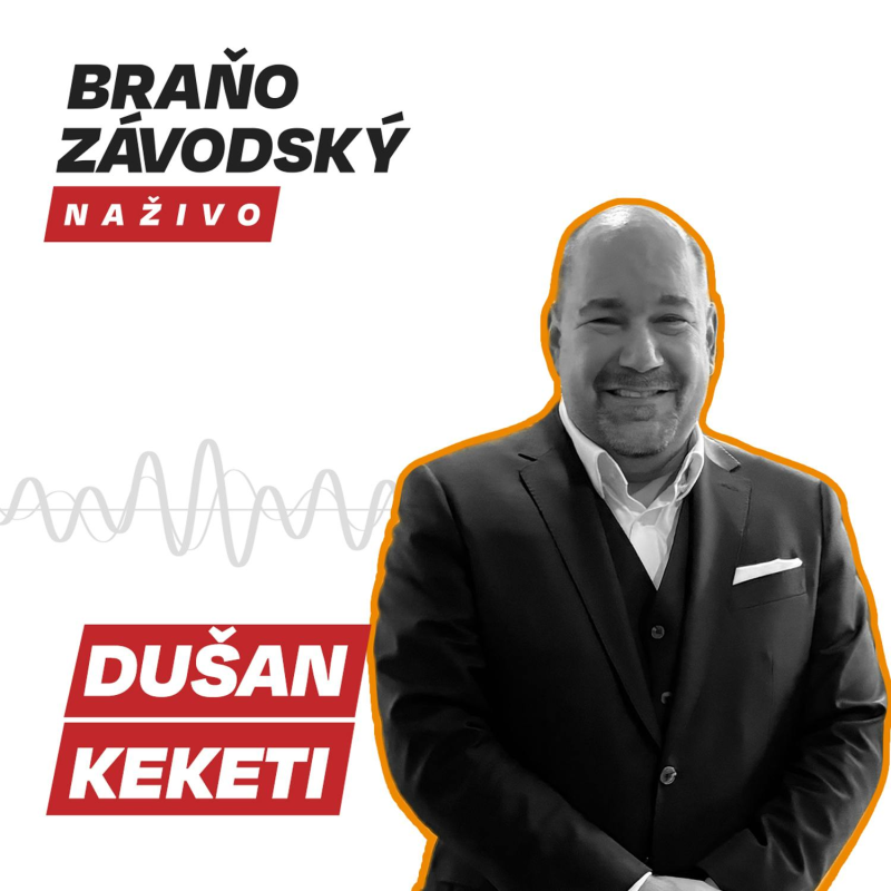 Obrázek epizody Keketi: Nominácie hráčov na hokejové MS majú mať v rukách tréneri a nie politici