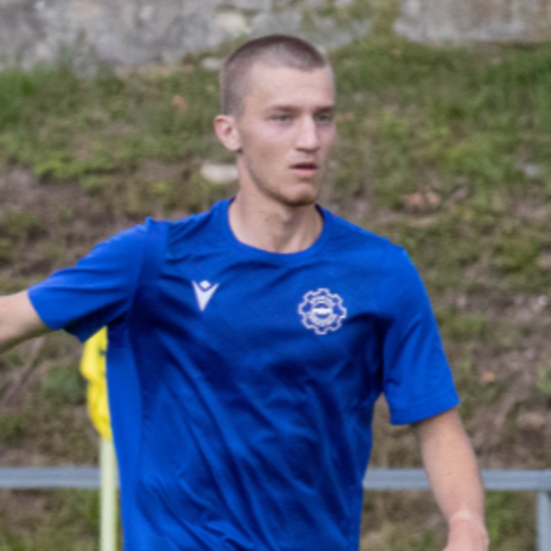 Obrázek epizody S03E06 - ADAM OLYŠAR - Odchovanec FC Slovanu Liberec