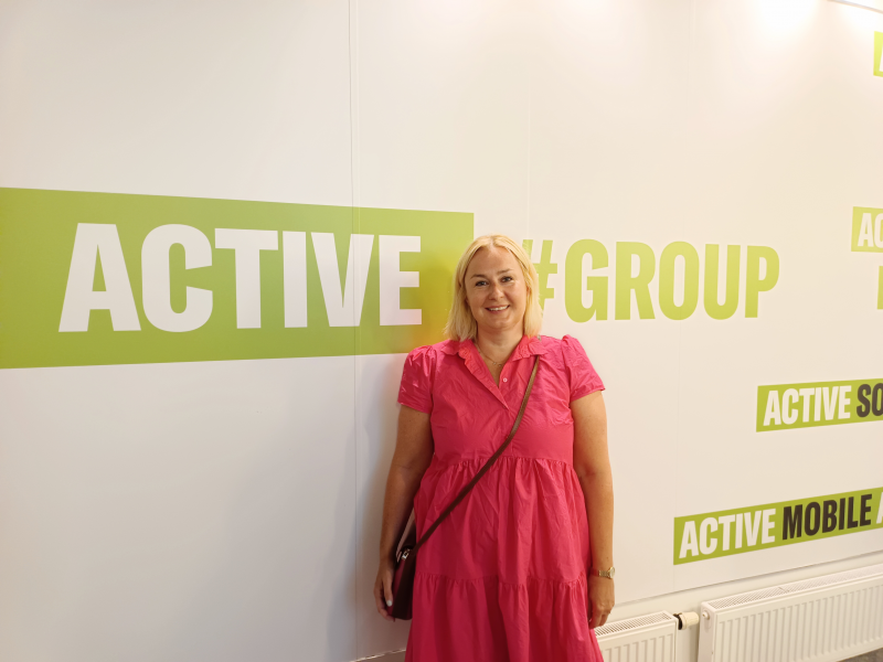 Obrázek epizody Monika Klimentová: Církev má občas máslo na hlavě