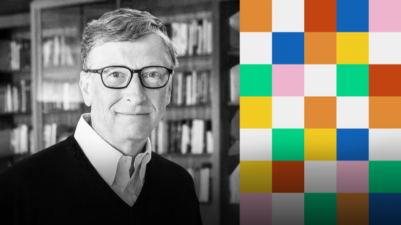 Obrázek epizody How the pandemic will shape the near future | Bill Gates
