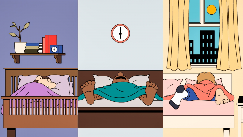 Obrázek epizody Do you really need 8 hours of sleep every night? | Jen Gunter