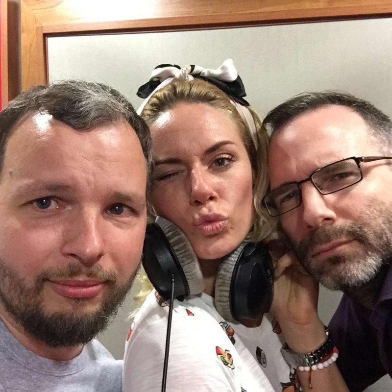 Obrázek epizody Co s naší Nikol udělal americký Burning Man