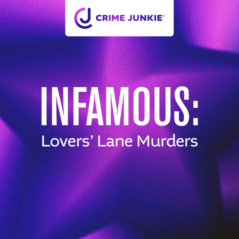 Obrázek epizody INFAMOUS: Lovers' Lane Murders